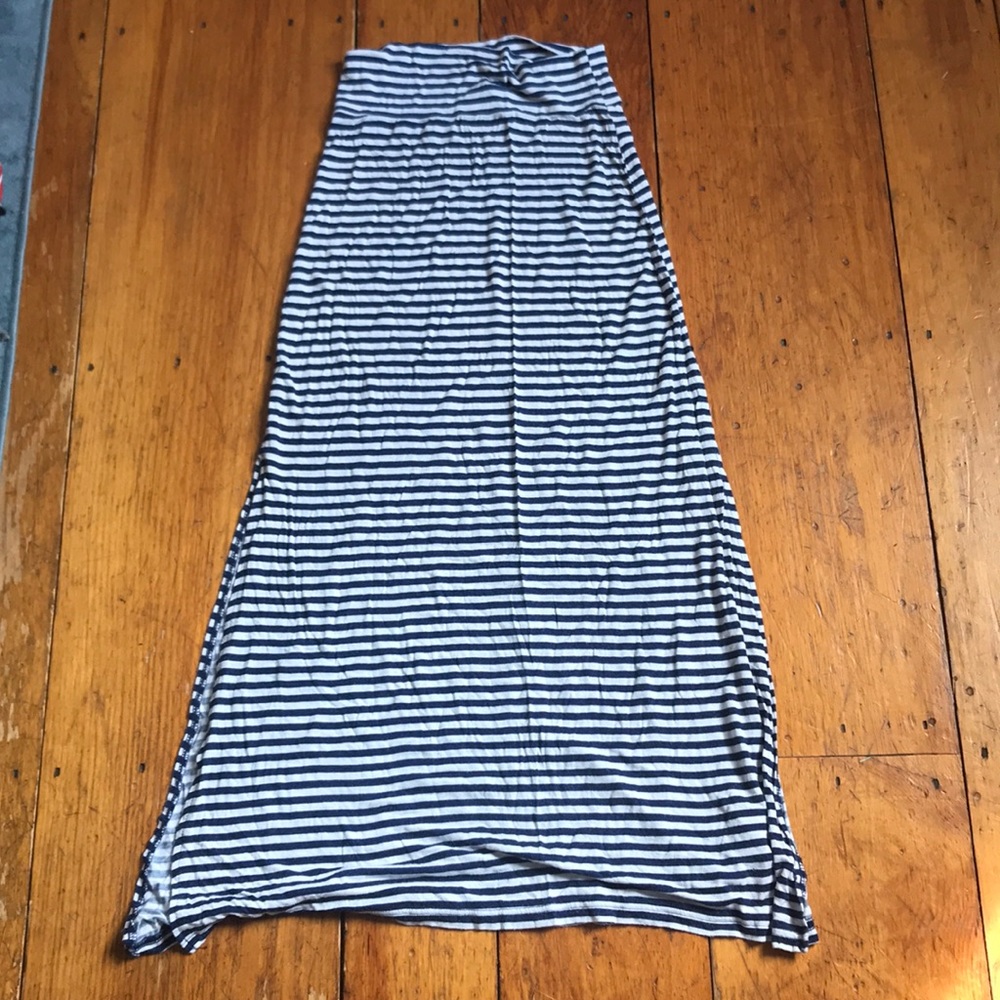 Maxi Skirt